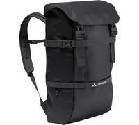 VAUDE Rucksack Mineo Backpack 30 Liter, wasser- und schmutzabweisend, black, Einheitsgröße