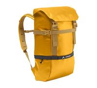 VAUDE Rucksack Mineo Backpack 30 Liter, wasser- und schmutzabweisend, burnt yellow, Einheitsgröße