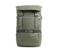 Vaude Mineo 30 Wanderrucksack khaki, recyceltes Polyester, Unisex