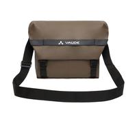 Vaude Mineo 9 Messenger 30 cm braun