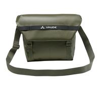 Vaude Mineo Messenger 9l Umhängetasche One Size Khaki