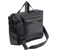 Vaude Mineo 17 Aktentasche schwarz, Polyester, Unisex