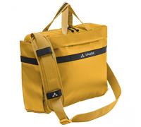 Vaude - Mineo Commuter Briefcase 17 - Umhängetasche, Gr. 17 l, gelb (BurntYellow)