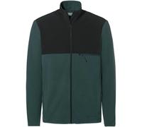 Vaude Mineo Fleece II Herren Midlayer, gelb M