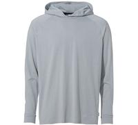 Vaude Mineo Kapuzenpullover XL Pigeon Grey
