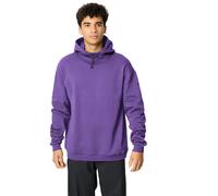 Vaude Mineo Kapuzenpullover XL Deep Plum