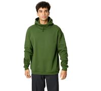 Vaude Mineo Herren Hoodies gruen Größe XL Lifestyle Hautfreundlich