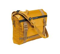 Vaude Mineo Messenger 22 Burnt Yellow, Größe 22l - Notebooktasche, Farbe Gelb