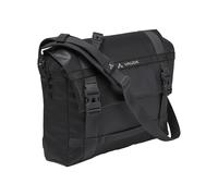 Vaude Mineo Messenger 22 - Black Black [010] Koffer24