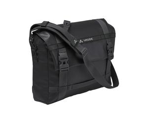 VAUDE - Mineo Messenger 22, black black