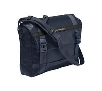 VAUDE Mineo Messenger 22 Umhängetasche in eclipse, Größe Einheitsgröße