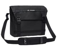 Vaude Mineo Messenger 22 - Black Black [010] Koffer24