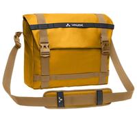 VAUDE Umhängetasche Mineo Messenger 22 Liter, burnt yellow, Einheitsgröße