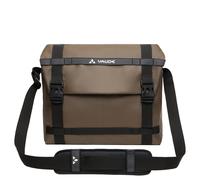 Vaude Mineo Messenger 22l Rucksack One Size Deer Brown