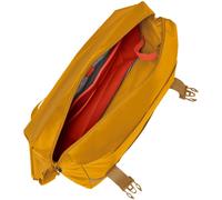 Vaude Mineo Messenger 22 Burnt Yellow, Größe 22l - Notebooktasche, Farbe Gelb