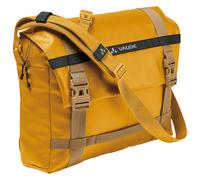 Vaude - Mineo Messenger 22 - Umhängetasche, Gr. 22 l, gelb (BurntYellow)