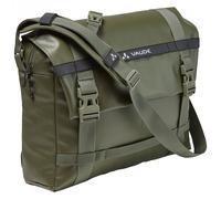 Vaude - Mineo Messenger 22 - Umhängetasche, Gr. 22 l, oliv (Khaki)