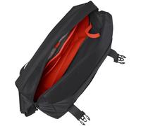 Vaude Mineo Messenger 22 Umhängetasche, schwarz -