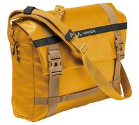VAUDE Umhängetasche Mineo Messenger 22 Liter, burnt yellow, Einheitsgröße