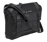 Vaude Mineo Messenger 22l Umhängetasche One Size Black