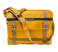 VAUDE Umhängetasche Mineo Messenger 22 Liter, burnt yellow, Einheitsgröße