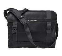 Vaude Mineo Messenger 22 - Black Black [010] Koffer24
