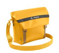 Vaude Mineo Messenger 9l Umhängetasche One Size Burnt Yellow