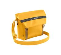 Vaude, Mineo Messenger 9, 16085, Messenger Bag, Burnt Yellow (317)