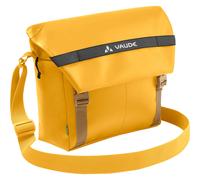 Vaude Mineo Messenger 9 Tasche (Größe 9L, gelb)