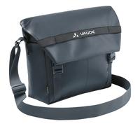 Vaude - Mineo Messenger 9 - Umhängetasche, Gr. 9 l, blau (Heron)