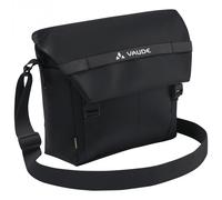 Vaude - Mineo Messenger 9 - Umhängetasche, Gr. 9 l, schwarz (Black)