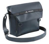 Vaude Mineo Messenger 9 Umhängetaschen grau Größe 9L Lifestyle Wasserabweisend Wasserabweisend