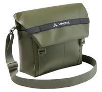 Vaude Mineo Messenger 9 Umhängetaschen gruen Größe 9L Lifestyle Wasserabweisend Wasserabweisend