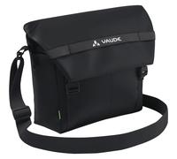 Vaude Mineo 9 - Umhängetasche 24 cm (black)