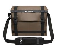 VAUDE Mineo Messenger Bag 22 Deer Brown