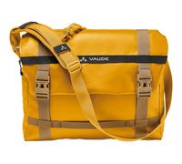 Vaude Mineo Messenger 22 Burnt Yellow, Größe 22l - Notebooktasche, Farbe Gelb