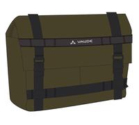 Vaude Mineo Messenger 22l Rucksack One Size Deer Brown
