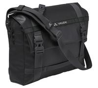 Vaude Mineo Messenger 22 - Black Black [010] Koffer24