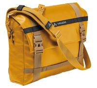 VAUDE Mineo Messenger Umhängetasche 22 - burnt yellow