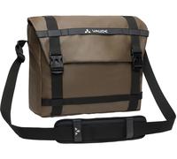 VAUDE Mineo Messenger Umhängetasche 22 -deer brown
