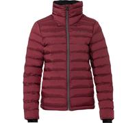 Vaude - Mineo Padded Dunkelrot - Gr. - 36