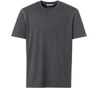 Vaude Mineo Striped II Herren T-Shirts schwarz Größe M Lifestyle Atmungsaktiv