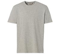 Vaude Mineo Ii Kurzarm-t-shirt L Pigeon Grey