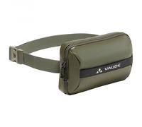 Vaude - Mineo Tech Pouch - Hüfttasche, Gr. One Size, oliv (Khaki)