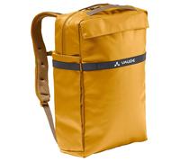 Vaude Mineo Transformer 20 - Rucksack 15.6" 48 cm (burnt yellow)