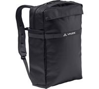 Vaude Mineo Transformer 23 Rucksack (Größe 20L, schwarz)