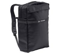 VAUDE - Mineo Transformer Backpack 20, black black