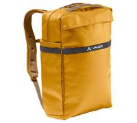 Vaude Mineo Transformer 23 Rucksack (Größe 20L, gelb)
