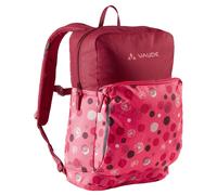 Vaude Minnie 10 - Jr. Rucksack 34 cm (bright pink/cranberry)