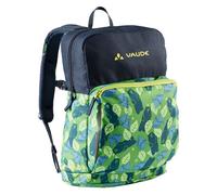Vaude Minnie 10 Kinderrucksack 34 cm grün
